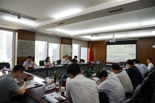 上海市律师协会监事会到访我会
